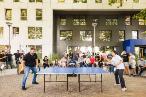 Kvalitet radnog dana je u balansu