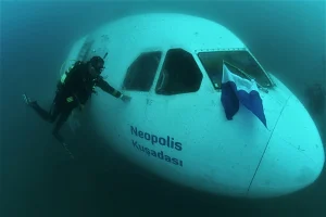 Ispod površine: neverovatna ronilačka iskustva