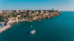 Otkrivamo najlepše rute Plavog putovanja