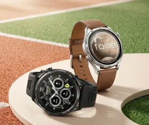HONOR predstavlj8a HONOR Watch 6