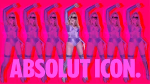Madonna i Absolut podižu temperaturu