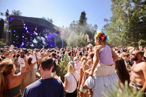 Završen 11. Mountain Music Fest:
