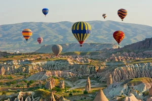 Turska ugostila 25 miliona turista
