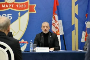 NIKA CUP u Beogradu – nova adresa evropskog fudbala