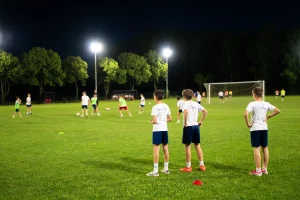 Omladinski sport u Beogradu dobija novu energiju: