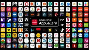 AppGallery koja olakšava život