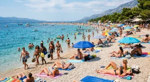 Srpski turisti u Grčkoj treba da budu na oprezu