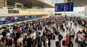 Kako se pripremiti za gužve na aerodromima?