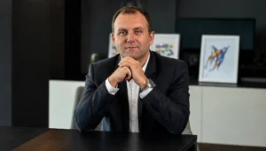 Alvin Aličević novi član Izvršnog odbora NLB Banke