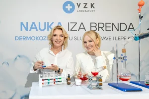 Jelena Rozga ambasadorka srpskog brenda