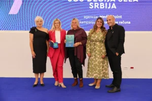 Media Point osvojio Digital Awards