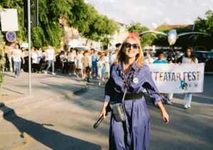 Karneval u Požarevcu