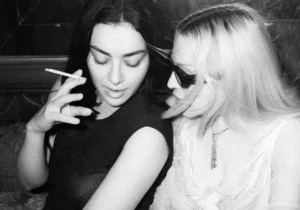 Madonna i Charli xcx objavile novu pesmu „Danceteria Afterhours“