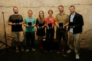 Proglašeni pobednici petog Fine Line Film Festa