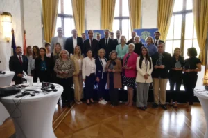 Ceremonija dodele nagrada „Ekoopština“ 2026
