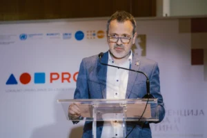 Jača podrška deci sa razvojnim teškoćama i njihovim porodicama širom Srbije