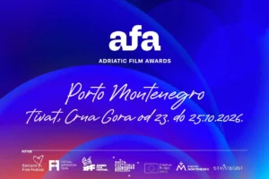 Objavljene nominacije za AFA nagrade