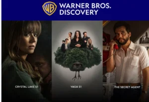 Oktobar na HBO Max