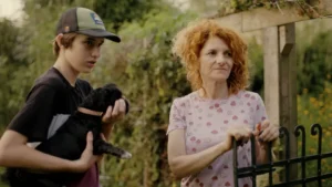 Novi HBO Original dokumentarni film rediteljke Tatjane Božić, „Tragovi pripadanja“ (Fragments of Belonging) premijerno stiže na HBO Max, 2. oktobra
