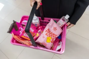 Biraj roze: za prevenciju raka dojke