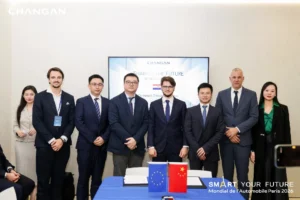 OMR Grupa i Changan šire regionalno partnerstvo na Hrvatsku