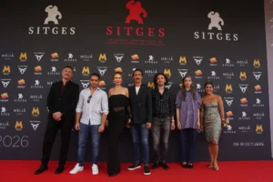 Srpski film „Mraz“  imao zapaženu svetsku premijeru na Sitgesu