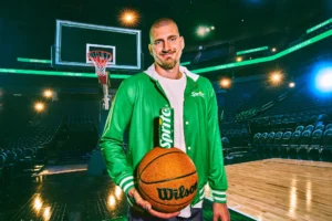 Sprite ima nove ambasadore: Nikolu Jokića  i NBA superzvezdu Entonija Edvardsa