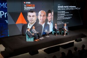 DimmidiSì na FMCG Summitu u Beogradu
