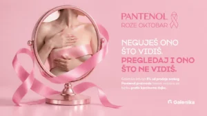 „Neguješ ono što vidiš. Pregledaj i ono što ne vidiš.“