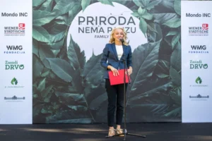 Počeo 8. ciklus projekta „Zasadi drvo“