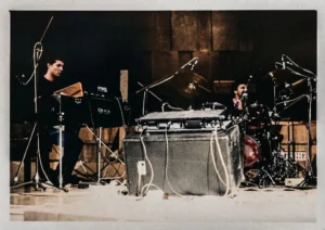 Izgubljeni album novosadskog džez-fank sastava Meta Sekcija iz 1978. uskoro na vinilu