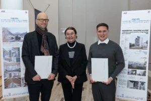 Produžen rok za drugi regionalni konkurs Fondacije „Milenija i Darko Marušić“ iz oblasti arhitekture stanovanja 