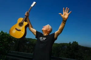 Tommy Emmanuel – globalna ikona akustične muzike u Beogradu
