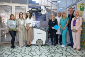 Brža i bezbednija dijagnostika za prevremeno rođene bebe