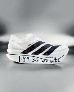 Adizero Adios Pro Evo 3: Najmoćnija patika današnjice ekskluzivno stiže u Beograd