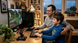 Spremite se sa mnom za školu: koliko video o svakodnevnoj rutini može otkriti o detetu?