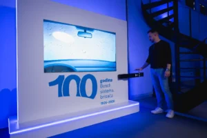 100 godina jasnog pogleda