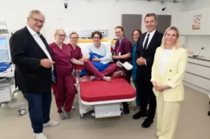 Beč dobio jedan od najvećih centara za simulaciju hitnih slučajeva u Evropi