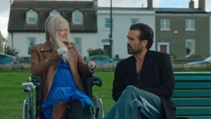 „Na dohvat dodira” premijera na HBO Max