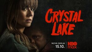 Premijera nove serije „Crystal Lake”